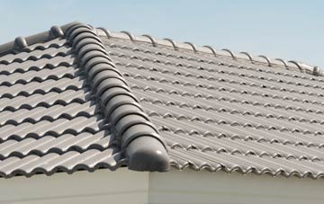 advantages of Ruan Major clay roofing