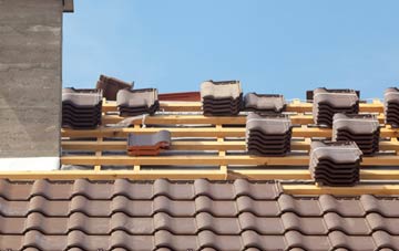 Ruan Major clay roofing costs