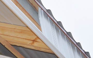 why Ruan Major fascia repairs are essential