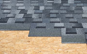 expert Ruan Major asphalt roof companies