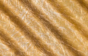 Ruan Major fibreglass roof waterproofing