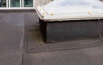 disadvantages of Ruan Major flat roofs