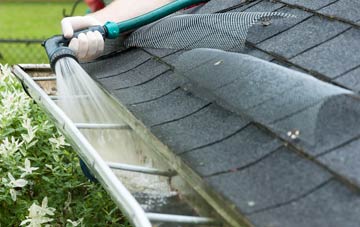 Ruan Major gutter cleaning costs