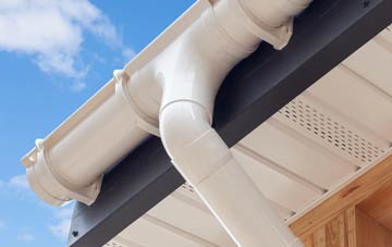 Ruan Major gutter installation costs
