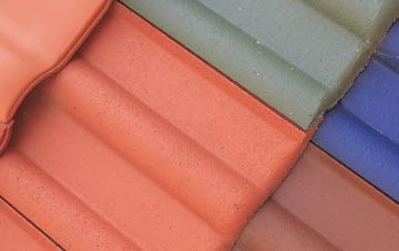 Ruan Major plastic roofing companies