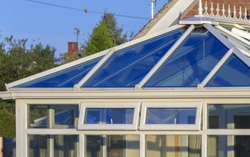 professional Ruan Major conservatory insulation