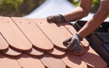 Ruan Major roof tile contractors