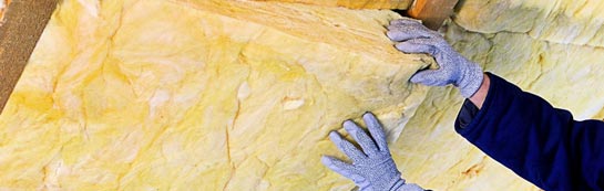 quotes for Ruan Major roof insulation