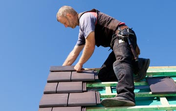 disadvantages of Ruan Major slate roofing