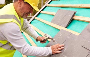 benefits of Ruan Major roofing slate