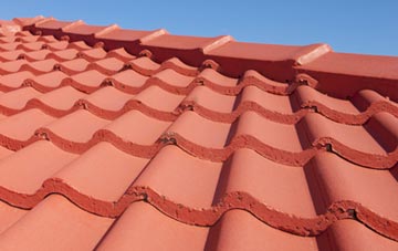 Ruan Major tile and slate roof replacement