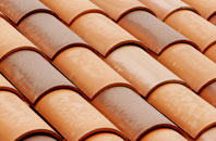 Ruan Major clay roofing