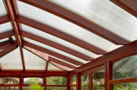 Ruan Major conservatory roofing insulation
