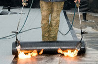 Ruan Major flat roof sealing quote