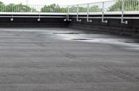 find rated Ruan Major flat roofing companies