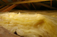 Ruan Major pitch roof insulation