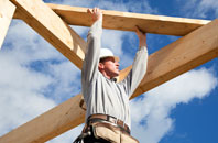 Ruan Major roof replacement work