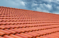 Ruan Major roofing tiles