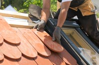 Ruan Major tiled roofing companies